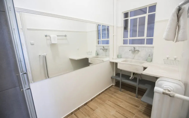 Olala Cool Apartment