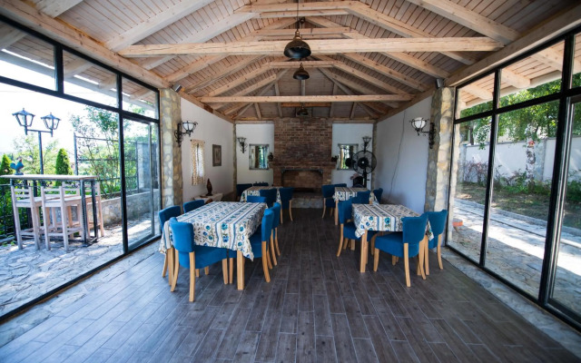 Garden Club Sarajevo