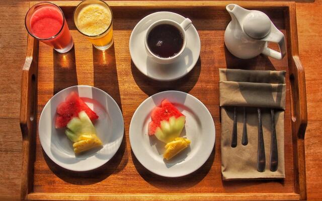 Villa Solong Banyuwangi