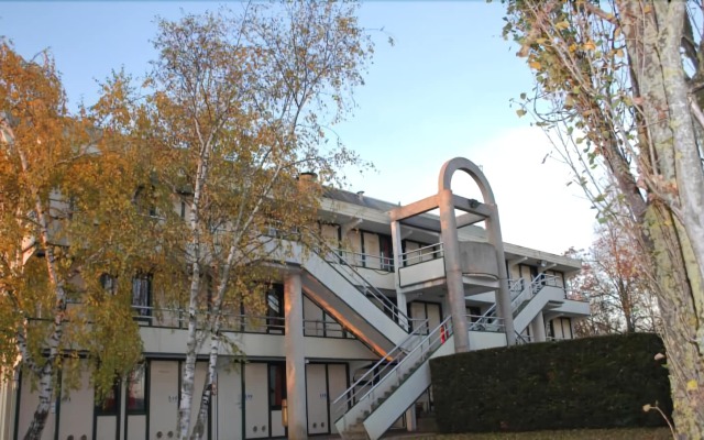 Première Classe Metz Nord - Sémécourt
