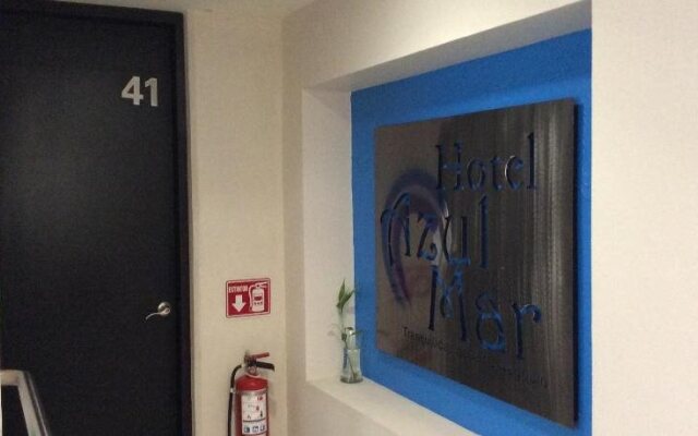 Hotel Azul Mar