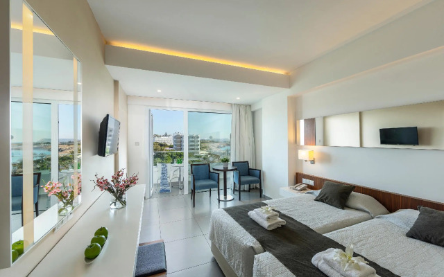 Melissi Beach Hotel & Spa