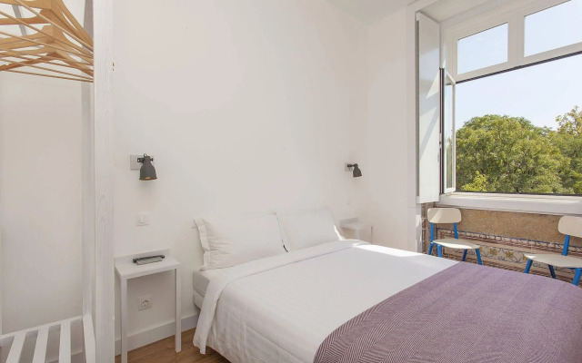 Lisbon Old Town Guest House