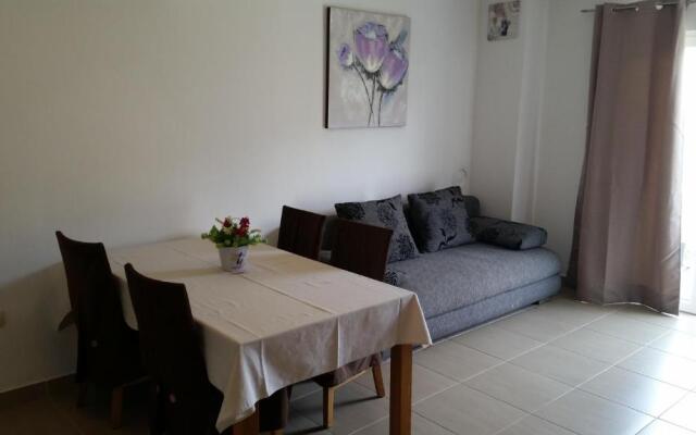 Apartments Villa Katija
