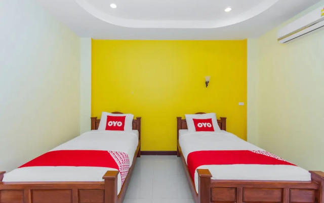 OYO 628 Dao Krajang