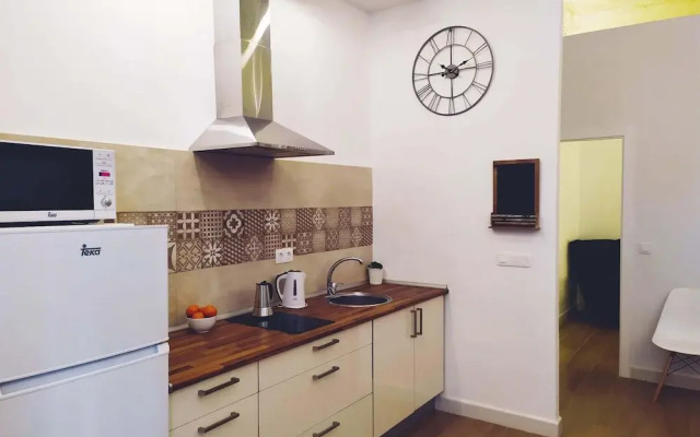 Miraflores 58 Guest House