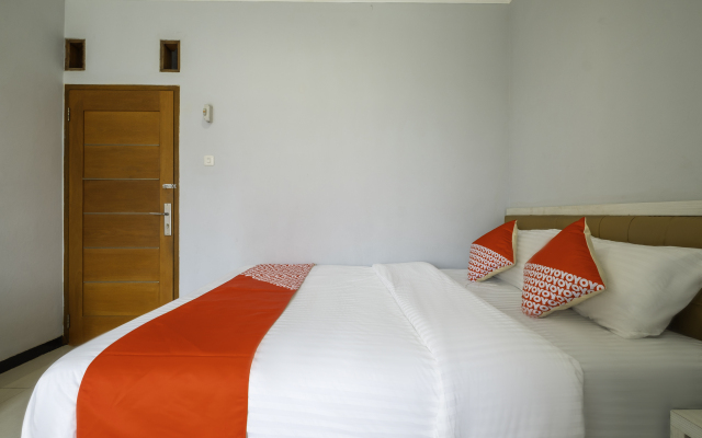 Hotel O The Karins Guesthouse Syariah