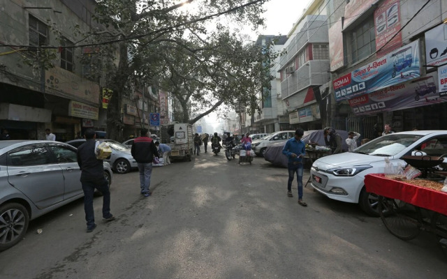 OYO 8188 Vardhmaan Inn