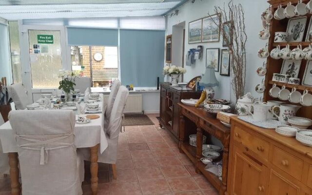 Follets B & B