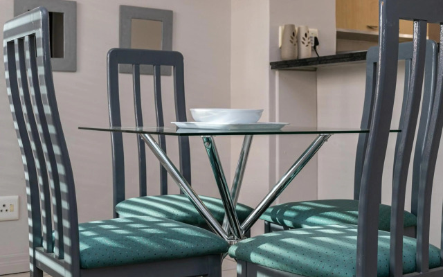 RAD STAYS - 60 Westpoint 89 Grayston Dr Morningside