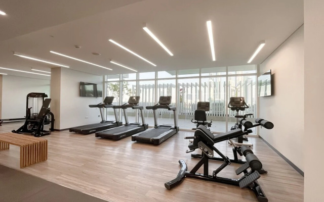 2B- Sunrisebay 1- 1603 by bnbme homes