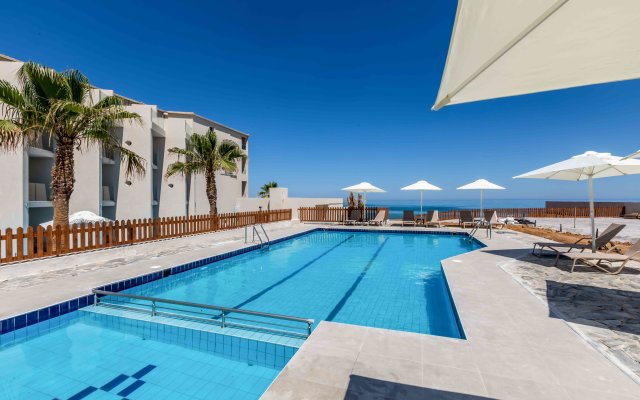 White Olive Elite Rethymno - All Inclusive