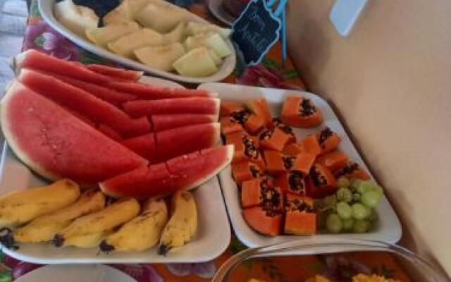 Pousada Parque dos Lençóis