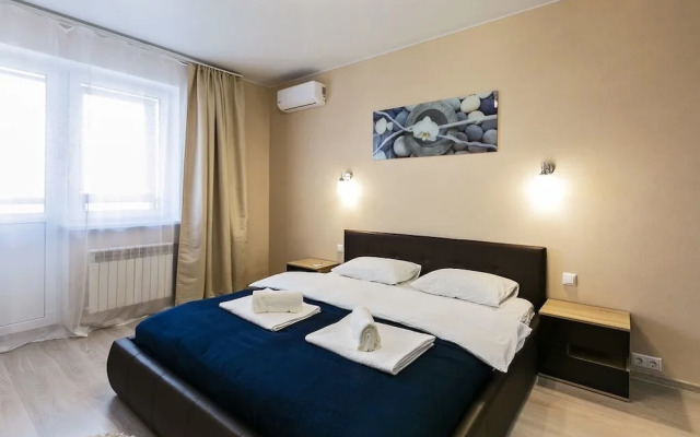 Grand Apart Putilkovo