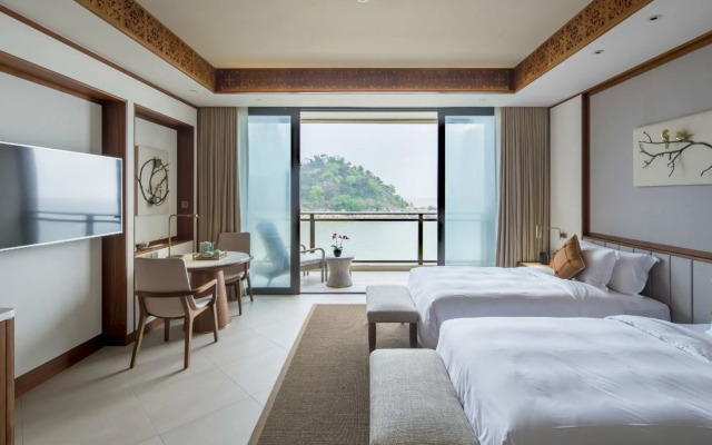 Angsana Zhuhai Phoenix Bay