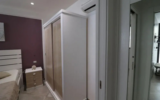 Modern Apartment "casa Giuditta Deluxe A Otranto"