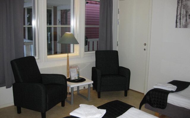 Hotell Hammarstrand