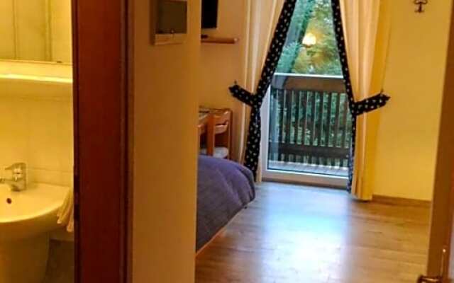 Park Hotel Miramonti