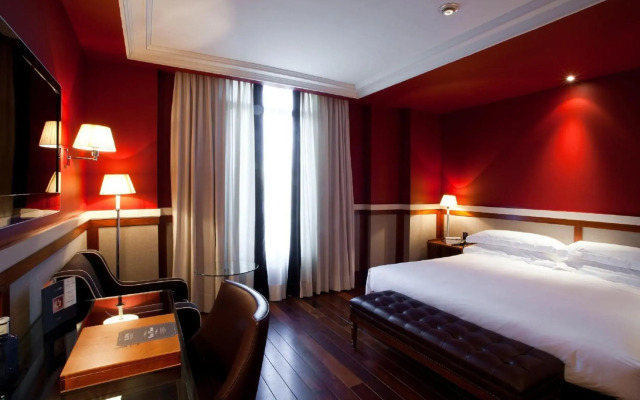 Hotel 1898