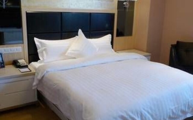 Falaide International Hotel