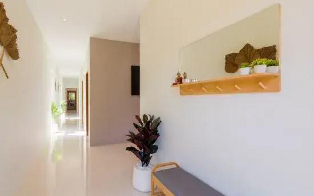 Private Pool Paradise: Sereniwood 3br