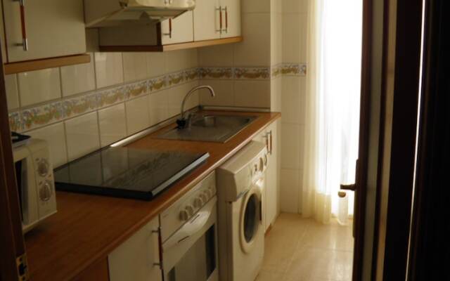 Beferent - Bulevar Playa San Juan