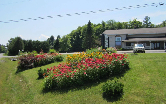 Hôtel du Parc Orford