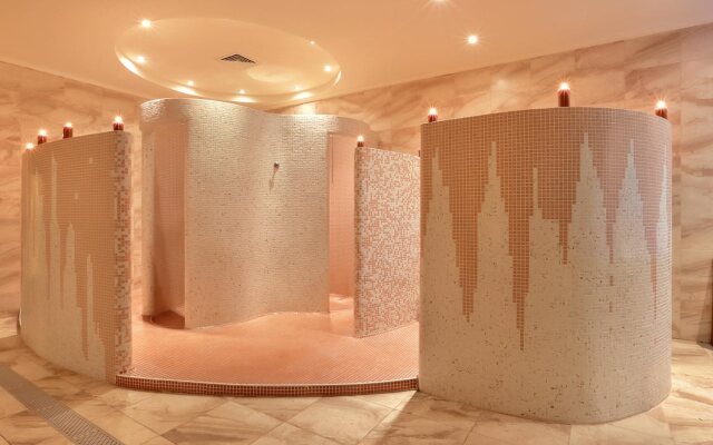 Apart Hotel Golden Line