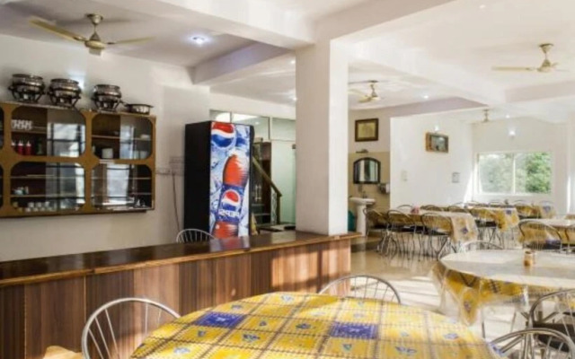 Ranikhet Grand