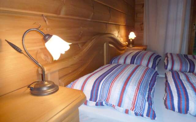 Holiday Apartment Kleinlehenhof