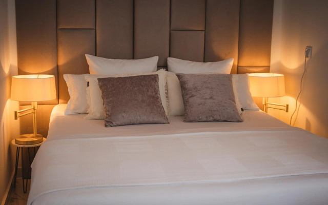 Kamin und Fußbodenheizung, Luxrem best in Homeoffice