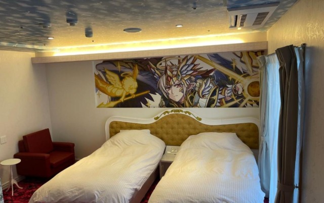 Hotaku HOTEL