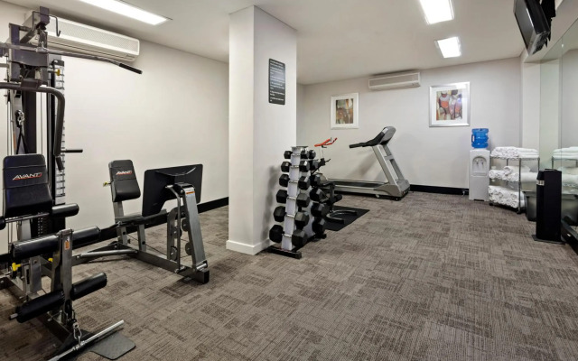 Quest Campbelltown