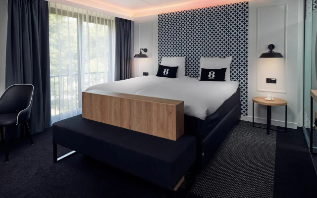 Gr8 Hotel Oosterhout