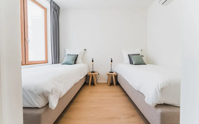 Guesthouse de la Paix