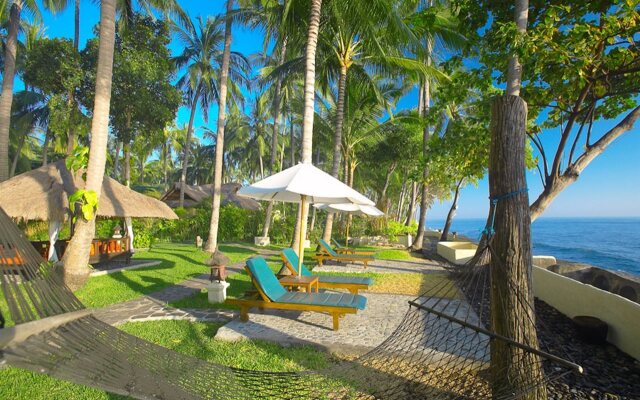 Alam Anda Ocean Front Resort & Spa