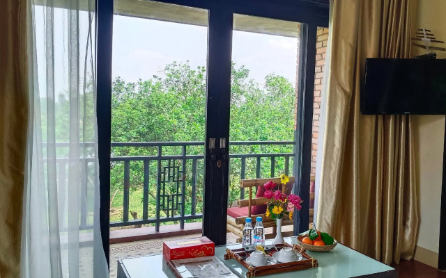 Hue Riverside Boutique Resort & Spa