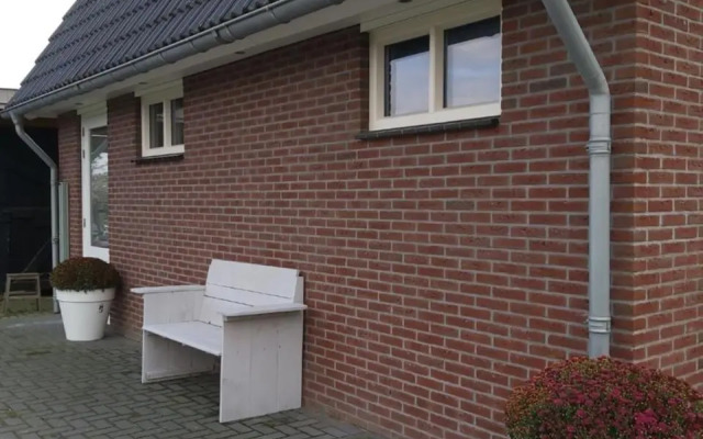 B&B Buiten Gewoon Callantsoog