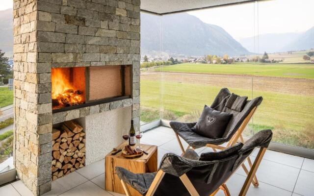 Bellevue Bruneck - Suites & Lofts