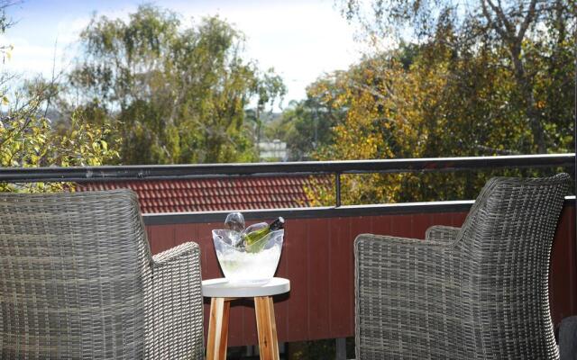 Quality Hotel Lincoln Green