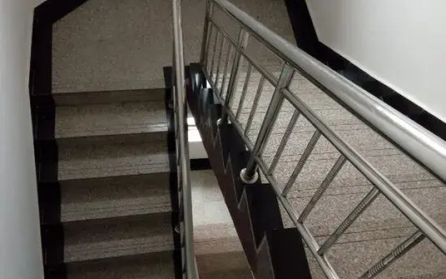 Baiyangdian Weinan Hotel