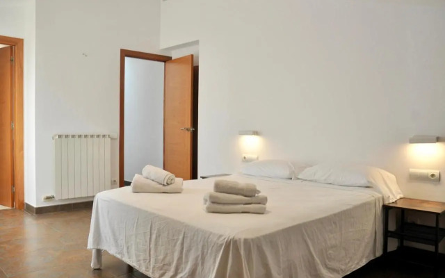 Residential Tourist Apartments