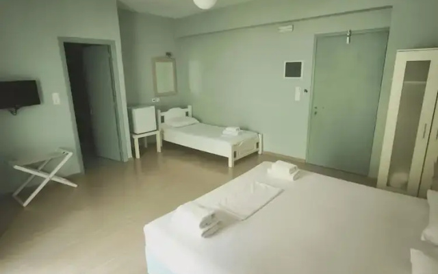 Valente Perlia Rooms