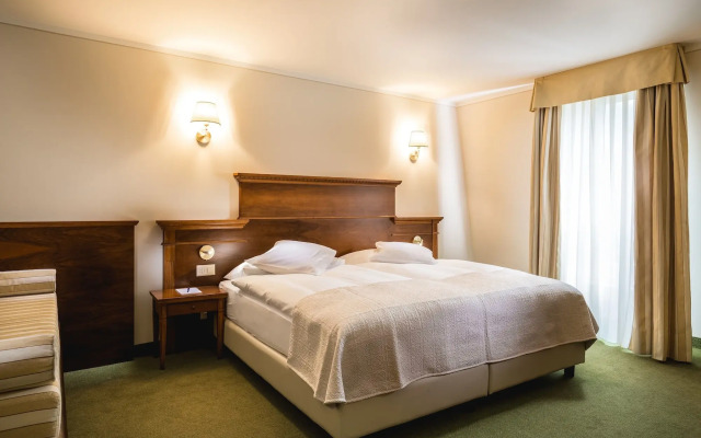 Hotel Reine Victoria