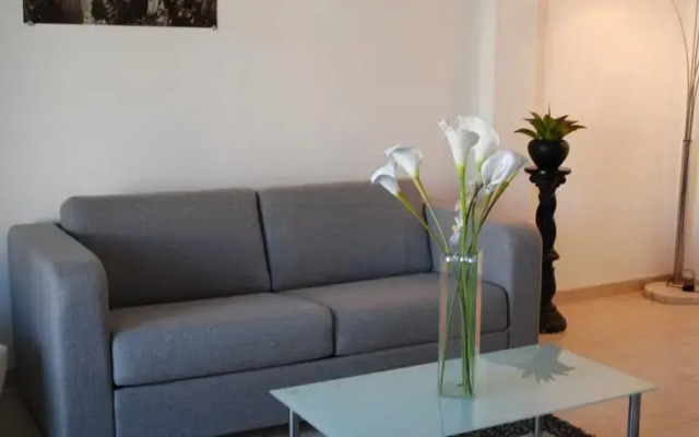 Home Rental Studio Latour Maubourg
