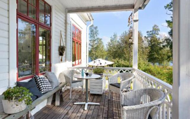 STF Hostel Sågverket