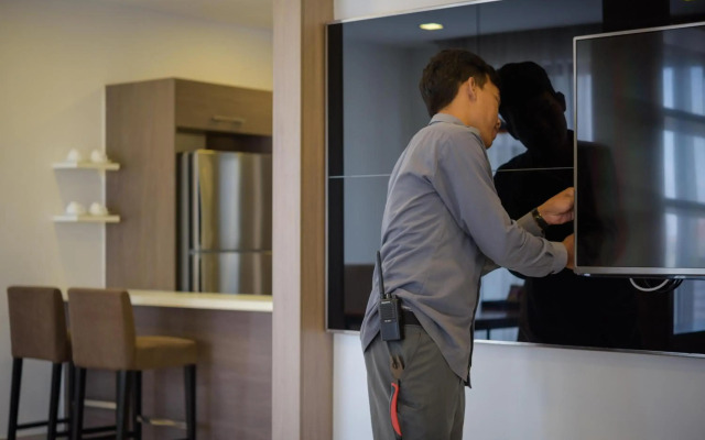 Mansion 51 Hotel & Apartment