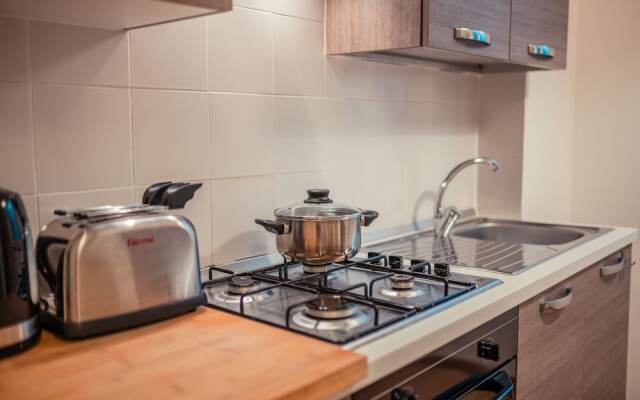 TaoApartments - Casa Vittoria