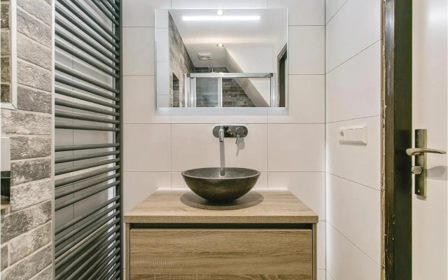 Oud Kempen Bungalow 21