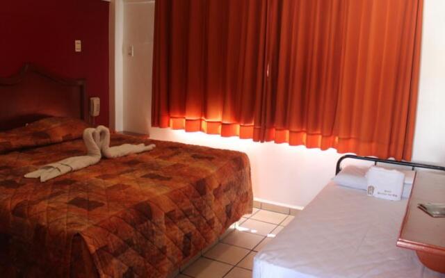 Hotel Parador del Rey